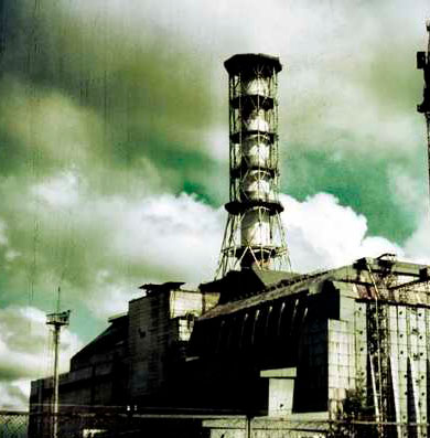 Helfen Sie Liquidatoren der Tschernobyl-Katastrophe
